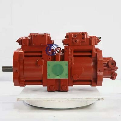 Pompe hydraulique moderne 150-9 KAWASAK K5V80DTP KAWASAK K3V63 assemblage de pompe à piston de grande pompe