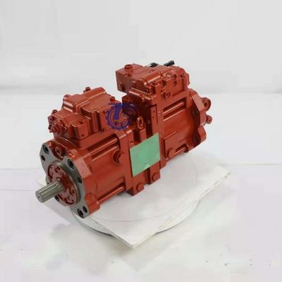 Pompe hydraulique moderne 150-9 KAWASAK K5V80DTP KAWASAK K3V63 assemblage de pompe à piston de grande pompe