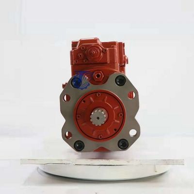 Pompe hydraulique moderne 150-9 KAWASAK K5V80DTP KAWASAK K3V63 assemblage de pompe à piston de grande pompe