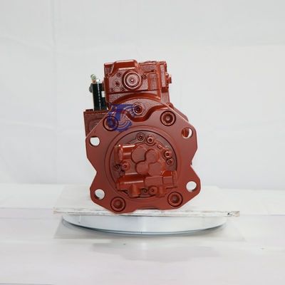 31N6-10010 pompe hydraulique pour excavateur K3v112dt Parties de pompe KAWASAK R210-7 R215-7 R220-5 Hyundai