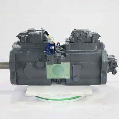 Hyundai R290-7 R290LC-7 31N8-10051 Pompe hydraulique K5V140DTP Pour le R300 R305 R350-5-7