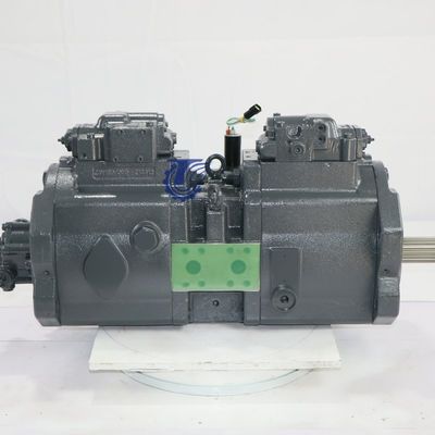 Hyundai R290-7 R290LC-7 31N8-10051 Pompe hydraulique K5V140DTP Pour le R300 R305 R350-5-7