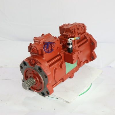 31N8-10070 K5V140 K5V140 DTP-1J9R-9C12 Pompes hydrauliques pour le groupe Hyundai R305-7 R305-7LC R305-9 R335 R350-7-9