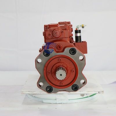 31N8-10070 K5V140 K5V140 DTP-1J9R-9C12 Pompes hydrauliques pour le groupe Hyundai R305-7 R305-7LC R305-9 R335 R350-7-9