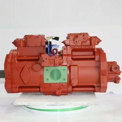 31N8-10070 K5V140 K5V140 DTP-1J9R-9C12 Pompes hydrauliques pour le groupe Hyundai R305-7 R305-7LC R305-9 R335 R350-7-9