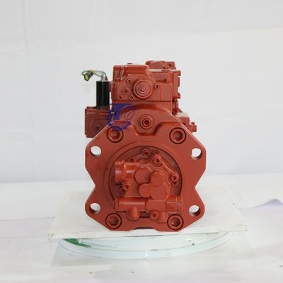 31N8-10070 K5V140 K5V140 DTP-1J9R-9C12 Pompes hydrauliques pour le groupe Hyundai R305-7 R305-7LC R305-9 R335 R350-7-9