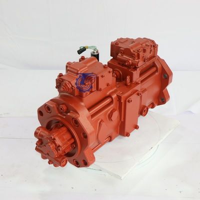 31N8-10070 K5V140 K5V140 DTP-1J9R-9C12 Pompes hydrauliques pour le groupe Hyundai R305-7 R305-7LC R305-9 R335 R350-7-9