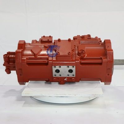 31N8-10070 K5V140 K5V140 DTP-1J9R-9C12 Pompes hydrauliques pour le groupe Hyundai R305-7 R305-7LC R305-9 R335 R350-7-9
