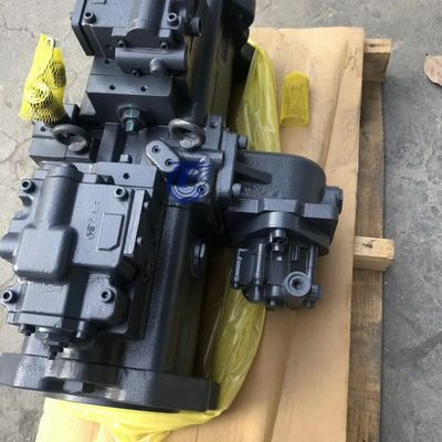 K3V180 Hyundai 375 385-7-9 pompe hydraulique excavatrice pompe à piston axiale