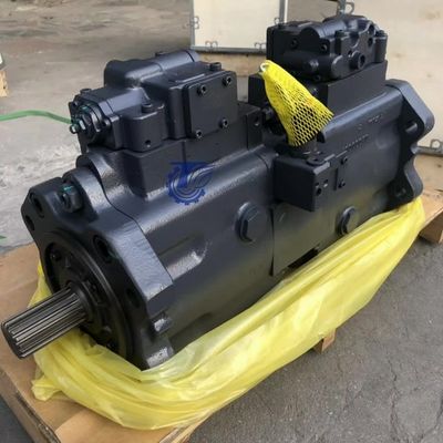 K3V180 Hyundai 375 385-7-9 pompe hydraulique excavatrice pompe à piston axiale