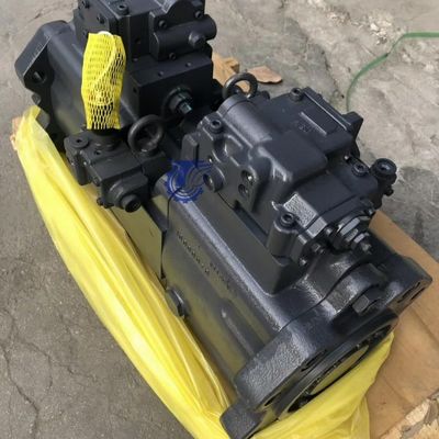 K3V180 Hyundai 375 385-7-9 pompe hydraulique excavatrice pompe à piston axiale