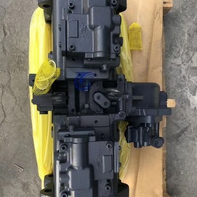 K3V180 Hyundai 375 385-7-9 pompe hydraulique excavatrice pompe à piston axiale