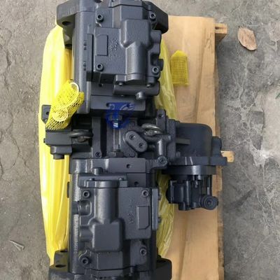 K3V180 Hyundai 375 385-7-9 pompe hydraulique excavatrice pompe à piston axiale