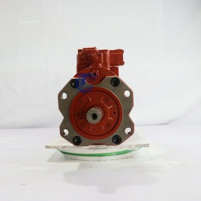Excavateur R385 R455-7-9 Pompe hydraulique principale 31QA-10010 31NB-10022