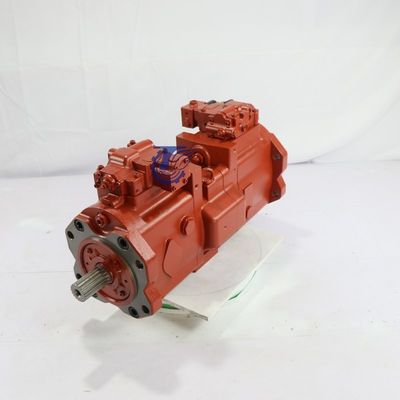 Excavateur R385 R455-7-9 Pompe hydraulique principale 31QA-10010 31NB-10022