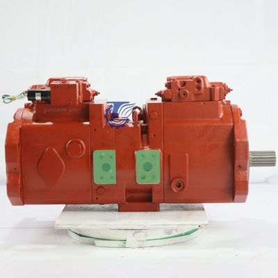 Excavateur R385 R455-7-9 Pompe hydraulique principale 31QA-10010 31NB-10022