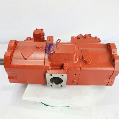 Excavateur R385 R455-7-9 Pompe hydraulique principale 31QA-10010 31NB-10022