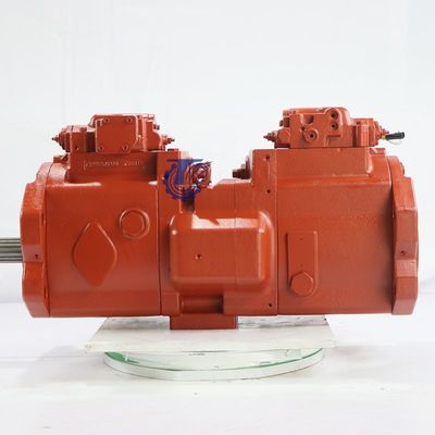 Excavateur R385 R455-7-9 Pompe hydraulique principale 31QA-10010 31NB-10022