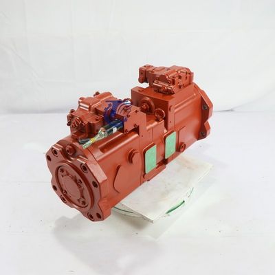 Excavateur R385 R455-7-9 Pompe hydraulique principale 31QA-10010 31NB-10022