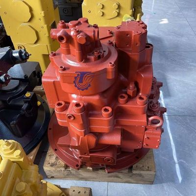 31nb-16110 31q7-40150 31q7-40070 Pompe hydraulique Hyundai R455 R485 R505-7-9