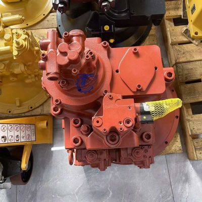 31nb-16110 31q7-40150 31q7-40070 Pompe hydraulique Hyundai R455 R485 R505-7-9