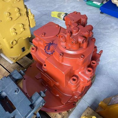 31nb-16110 31q7-40150 31q7-40070 Pompe hydraulique Hyundai R455 R485 R505-7-9