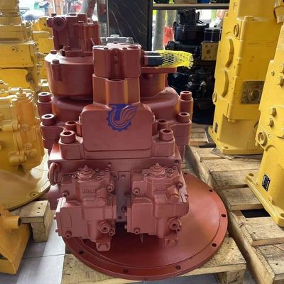 31nb-16110 31q7-40150 31q7-40070 Pompe hydraulique Hyundai R455 R485 R505-7-9