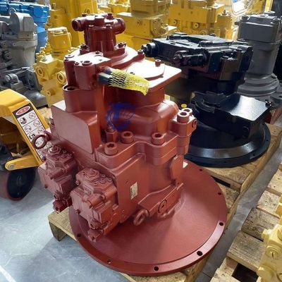 31nb-16110 31q7-40150 31q7-40070 Pompe hydraulique Hyundai R455 R485 R505-7-9