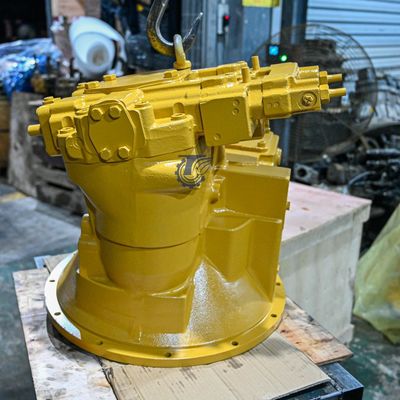 123-2235 153-9185 TQ330b A8V0160 Machine à pompe hydraulique à moteur principal 3306