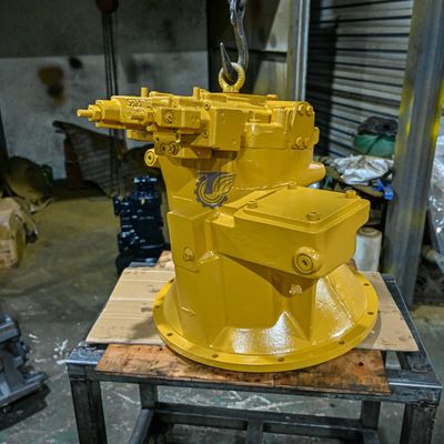 123-2235 153-9185 TQ330b A8V0160 Machine à pompe hydraulique à moteur principal 3306