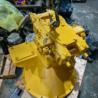 123-2235 153-9185 TQ330b A8V0160 Machine à pompe hydraulique à moteur principal 3306