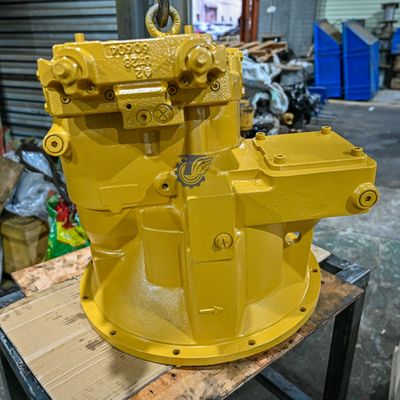 123-2235 153-9185 TQ330b A8V0160 Machine à pompe hydraulique à moteur principal 3306