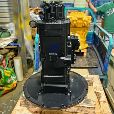 Pompes hydrauliques pour excavatrice DPA117 401-00347 K1000288B