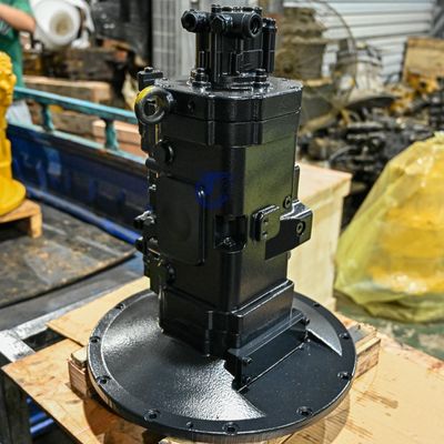 Pompes hydrauliques pour excavatrice DPA117 401-00347 K1000288B