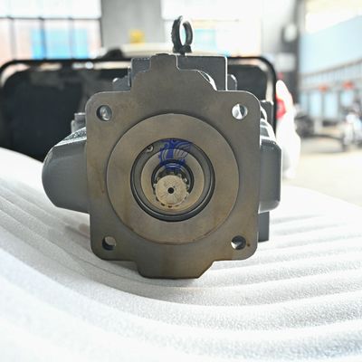 La pompe hydraulique Hitachi ZAX70 4437197 4469025 Pour le ZX70 ZX70-HHE ZX80LCK ZX80SB-HCME