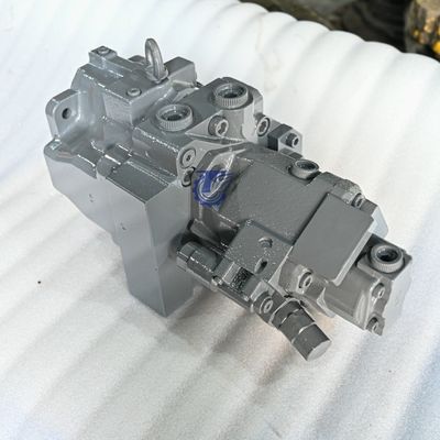 La pompe hydraulique Hitachi ZAX70 4437197 4469025 Pour le ZX70 ZX70-HHE ZX80LCK ZX80SB-HCME