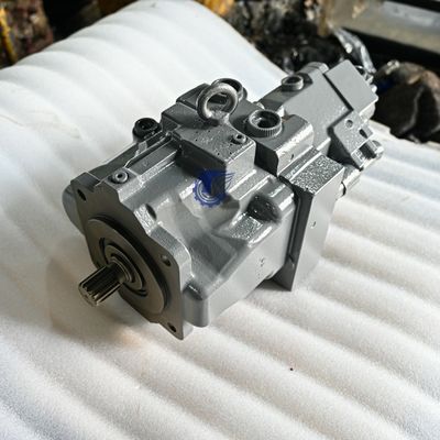 La pompe hydraulique Hitachi ZAX70 4437197 4469025 Pour le ZX70 ZX70-HHE ZX80LCK ZX80SB-HCME
