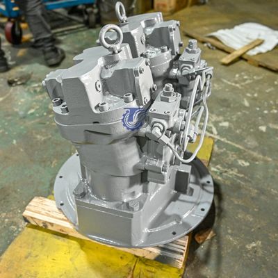 Hpv116 Hitachi Ex200-1 Excavateur pompe à plongeur hydraulique Ex200-2 Hpv116c pompe hydraulique