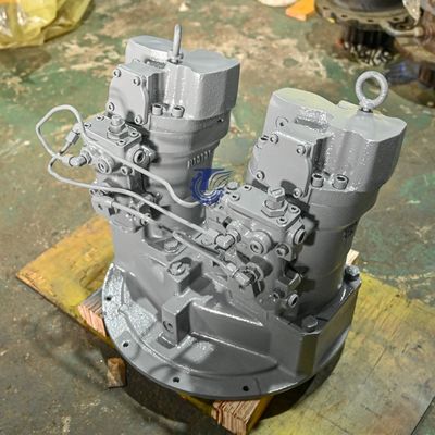 Hpv116 Hitachi Ex200-1 Excavateur pompe à plongeur hydraulique Ex200-2 Hpv116c pompe hydraulique