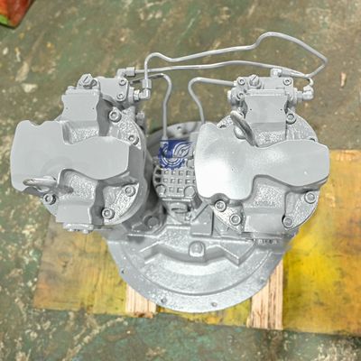 Hpv116 Hitachi Ex200-1 Excavateur pompe à plongeur hydraulique Ex200-2 Hpv116c pompe hydraulique