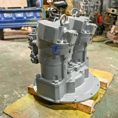 Hpv116 Hitachi Ex200-1 Excavateur pompe à plongeur hydraulique Ex200-2 Hpv116c pompe hydraulique