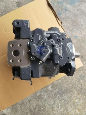 Pompes hydrauliques de classeur Komatsu WB93S-5EO 708-1W-41522