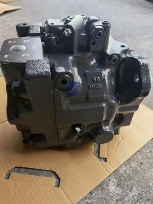 Pompes hydrauliques de classeur Komatsu WB93S-5EO 708-1W-41522