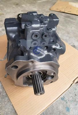 Pompes hydrauliques de classeur Komatsu WB93S-5EO 708-1W-41522