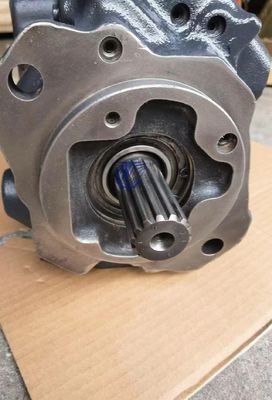 Pompes hydrauliques de classeur Komatsu WB93S-5EO 708-1W-41522