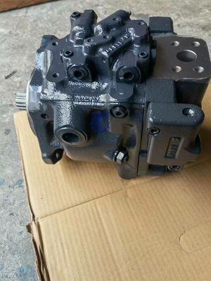 Pompes hydrauliques de classeur Komatsu WB93S-5EO 708-1W-41522