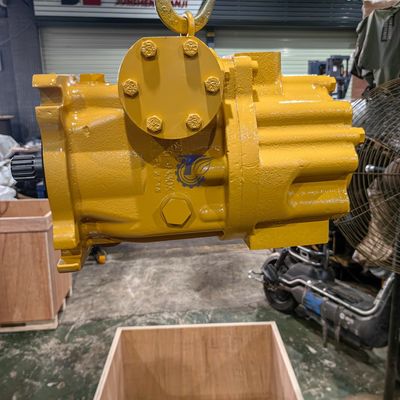 TQerpillar 988 pompe hydraulique pour excavatrice non standard