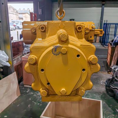 TQerpillar 988 pompe hydraulique pour excavatrice non standard