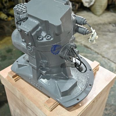 Hitachi EX120-2 HPV091 pompe hydraulique pour excavatrice 9101530