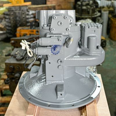 Hitachi EX120-2 HPV091 pompe hydraulique pour excavatrice 9101530
